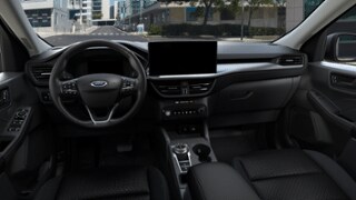 2024 Ford Escape® Internal Image 2